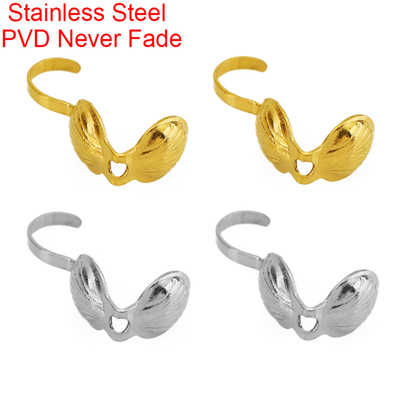 Jewelry Making Equipment - 20pcs Never Fade PVD Stainless Steel