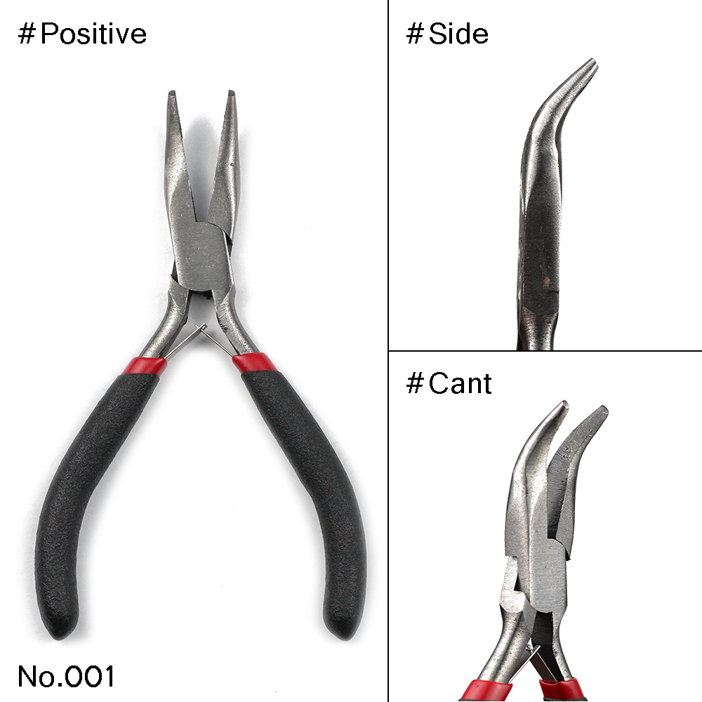 Jewelry Plier Set - BTFBES 1PC Handle Pliers Multi-function Jewelry