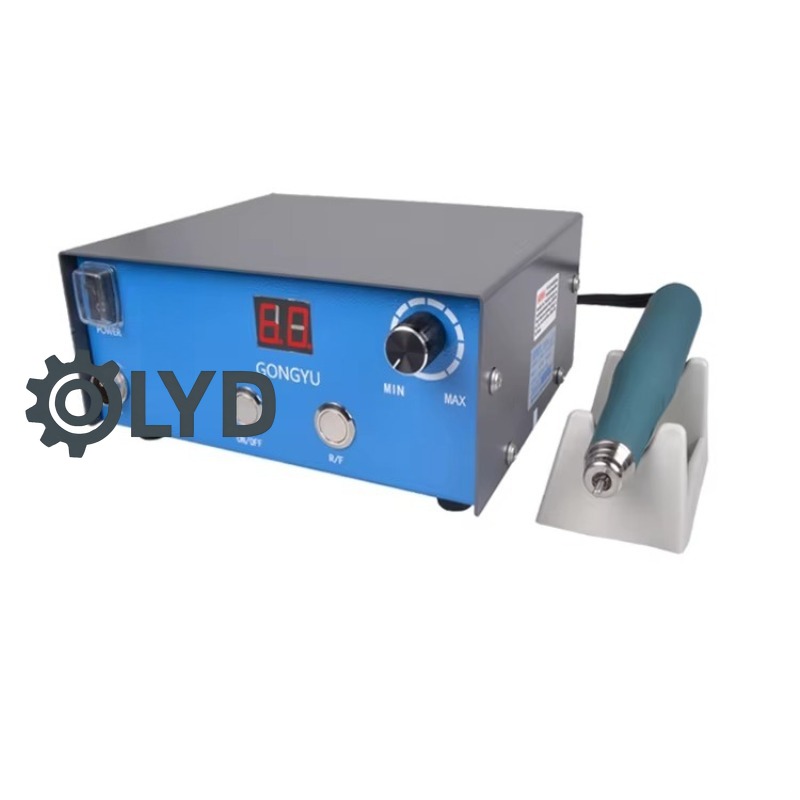 Jewelry Making Equipment - Micro Motor Dental Lab Equipment Jewelry