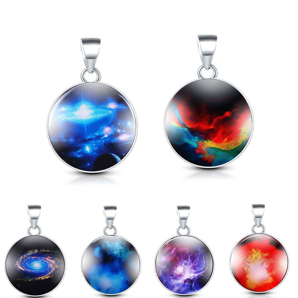 Making Custom Jewelry - 20Pcs DIY Pendant Holder Set Stainless