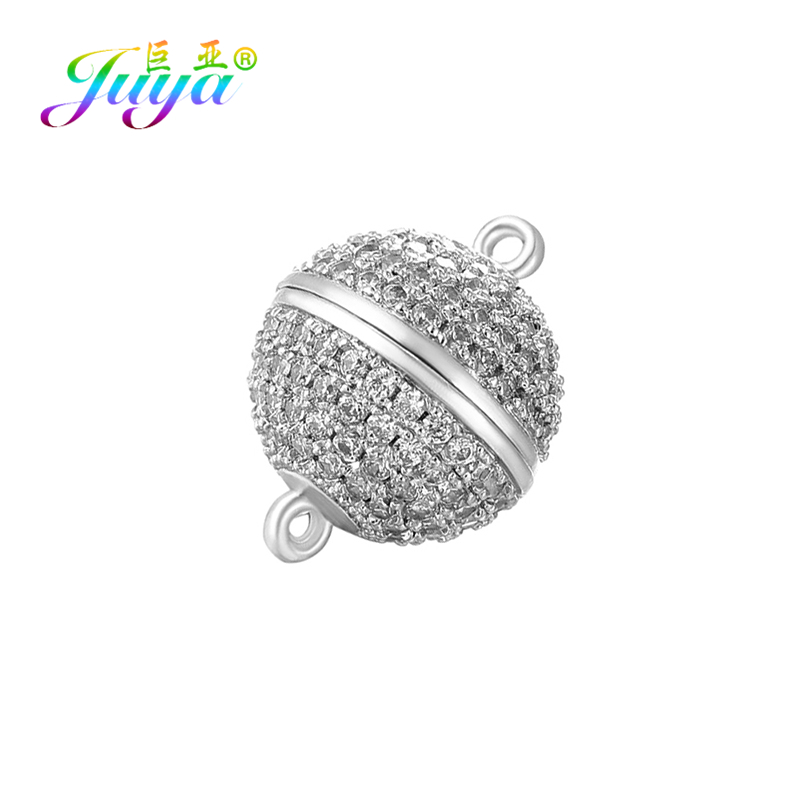 Jewelry Making Pieces - Juya Handmade Beads Jewelry Findings 4