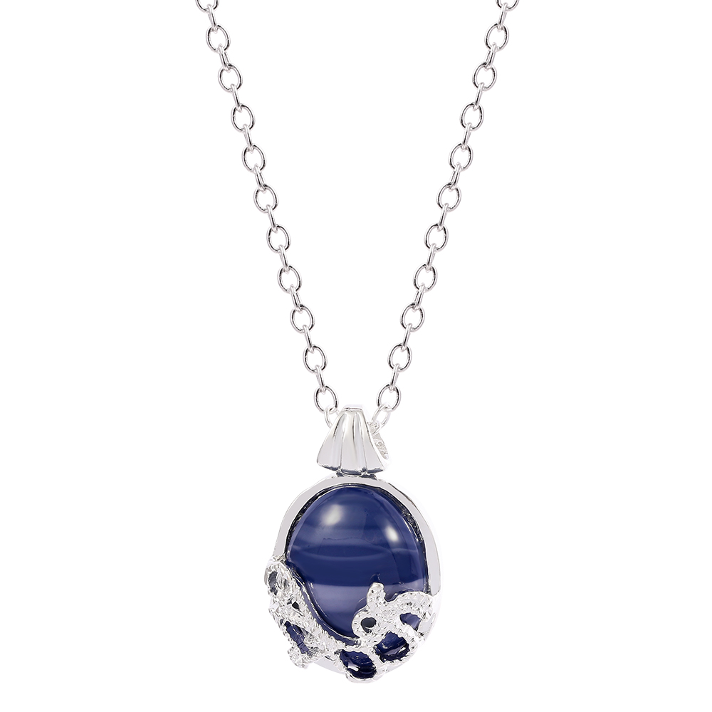 Jewelry Making Necklaces - Fashion Movie The Vampire Diaries Necklace