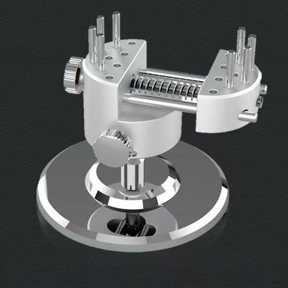 Jewelry Making Vise - 2.5 Inch For Mini Vise With
