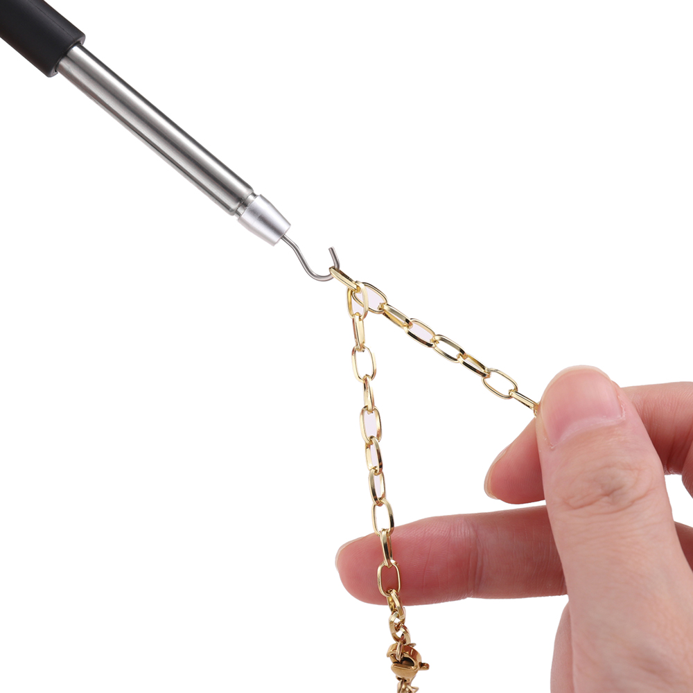 Jewelry Making Equipment - Help Wear Bracelet Tool Partner Jewelry