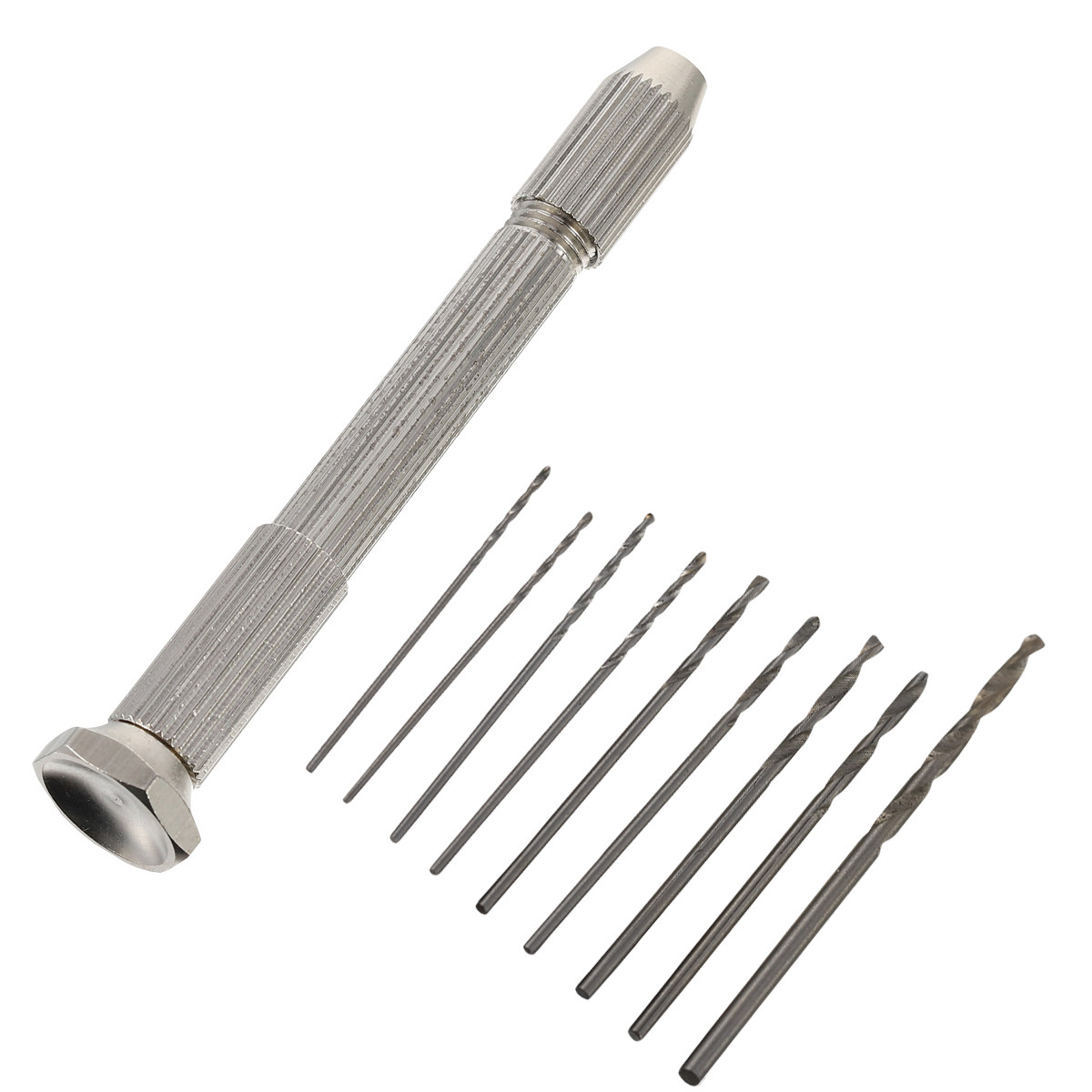 Hand Drill Needle Vise for Jew - Jewelry Making Vise ulasan dan harga