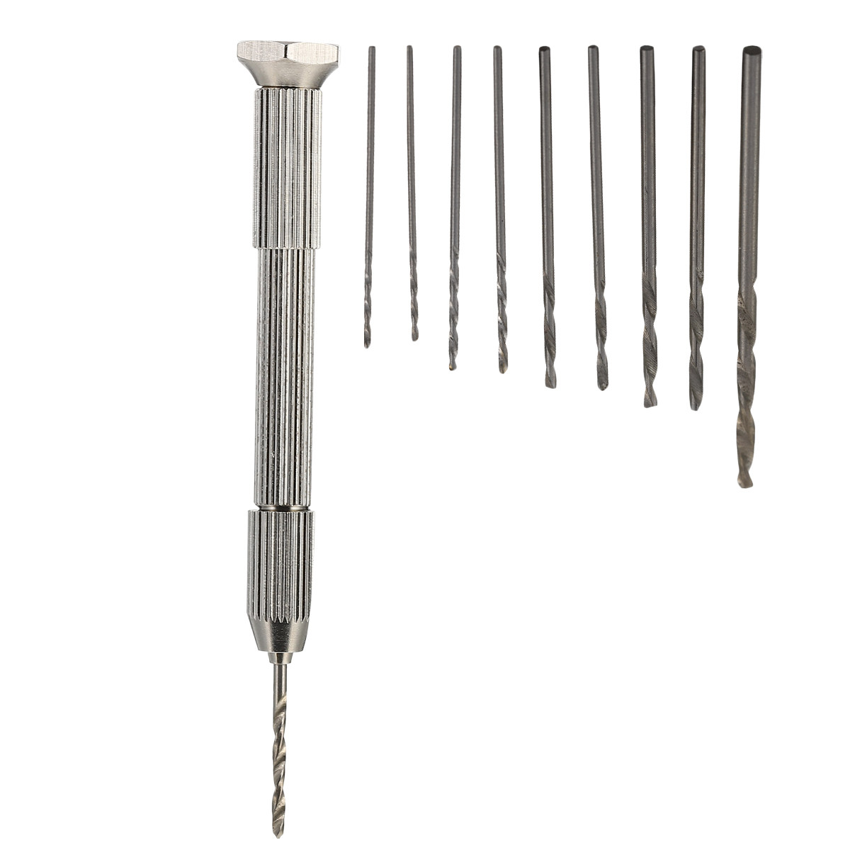 Hand Drill Needle Vise for Jew - Jewelry Making Vise ulasan dan harga