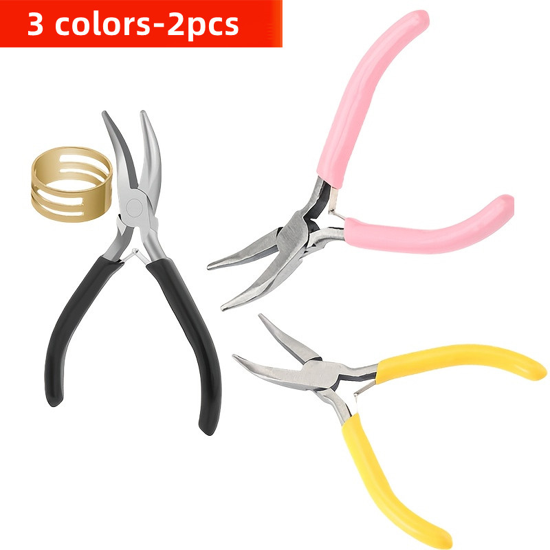 30pc Twisted Round Circle 18K  - Jewelry Making Hoops ulasan dan harga