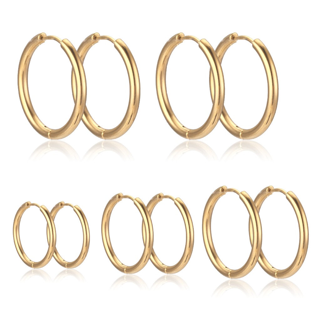 8-20mm Multiple Diameter Sizes - Jewelry Making Materials Wholesale ulasan dan harga