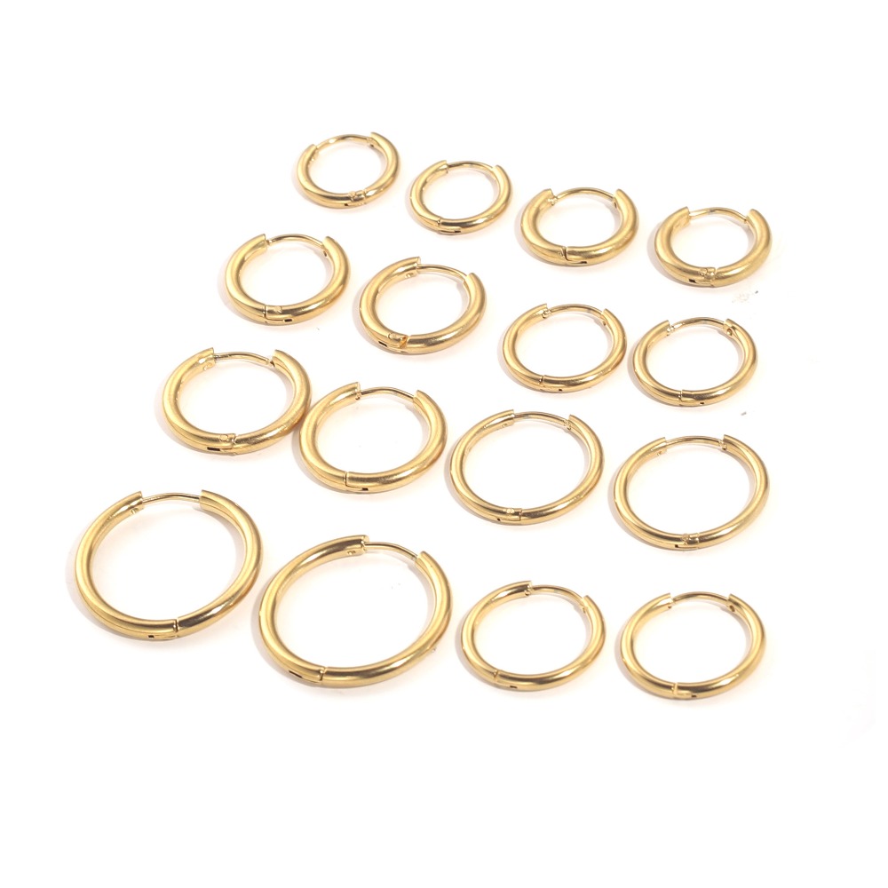 8-20mm Multiple Diameter Sizes - Jewelry Making Materials Wholesale ulasan dan harga