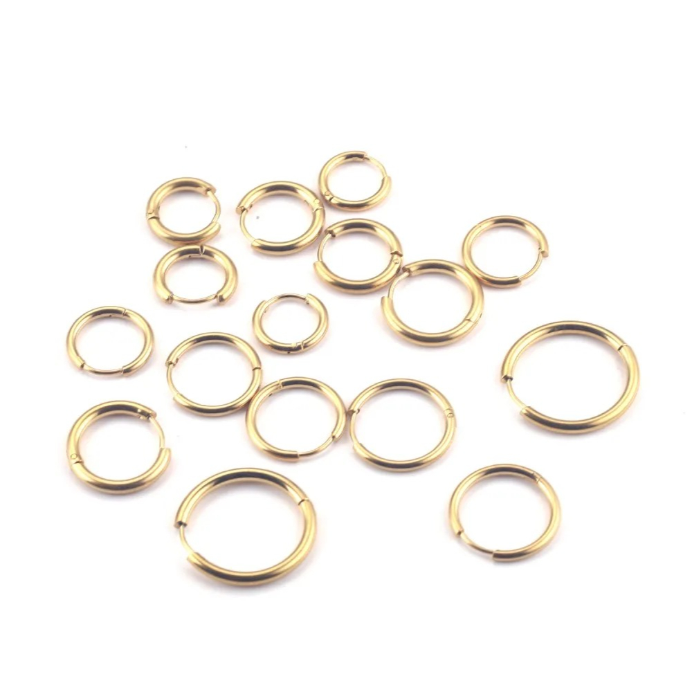 8-20mm Multiple Diameter Sizes - Jewelry Making Materials Wholesale ulasan dan harga