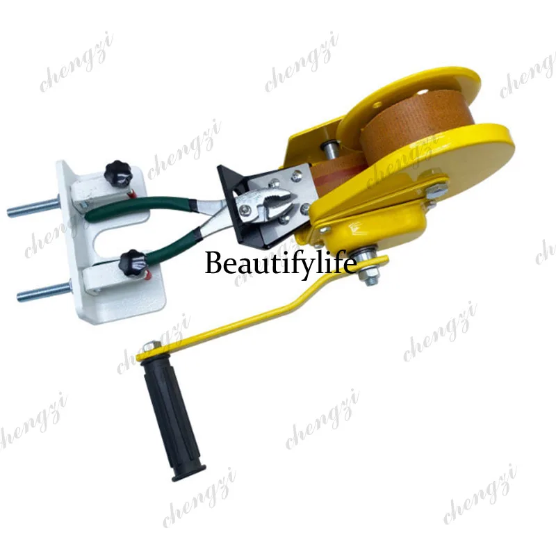 Desktop Small Manual Wire Draw - Jewelry Making Wire ulasan dan harga