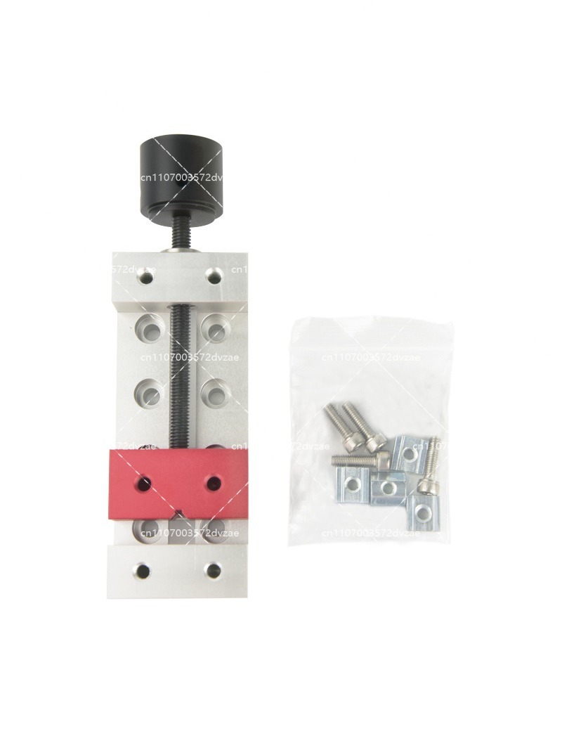 Mini Wood Carving Bench Vise f - Jewelry Making Vise ulasan dan harga
