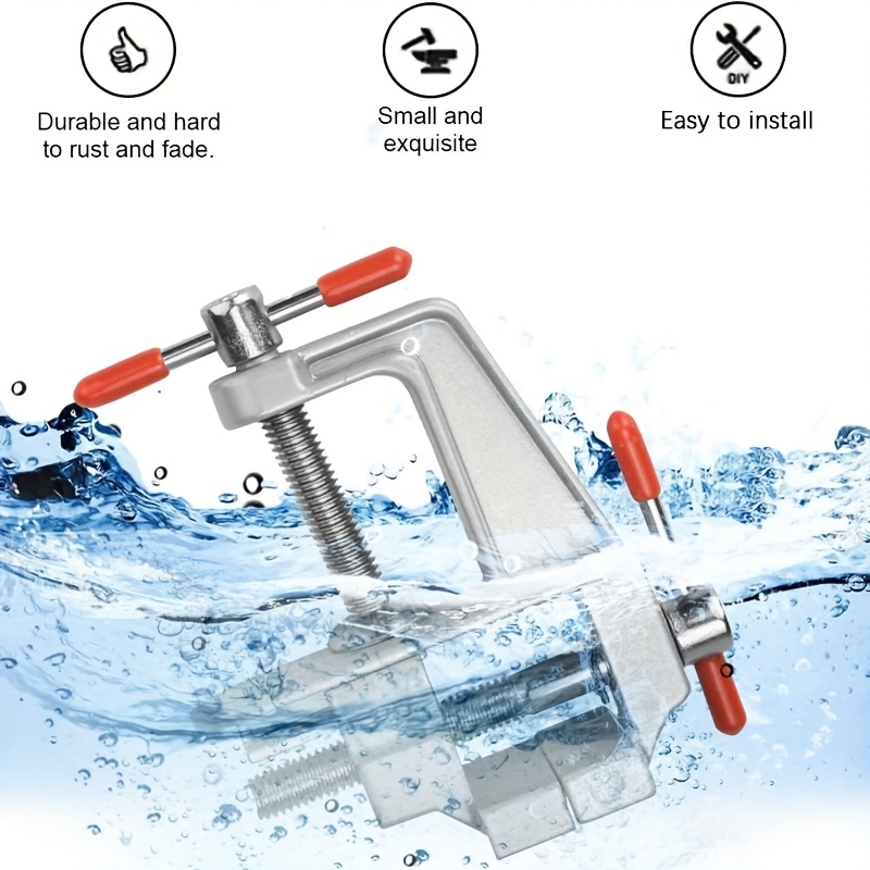 Professional Jewelry Saw Kit W - Jewelry Making Vise ulasan dan harga