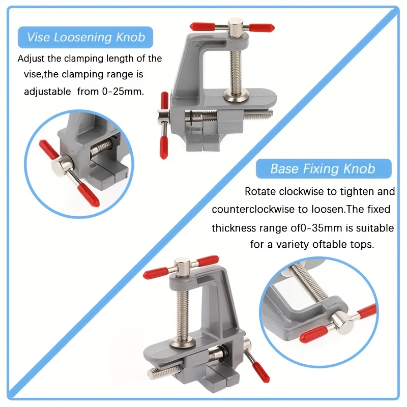 Professional Jewelry Saw Kit W - Jewelry Making Vise ulasan dan harga