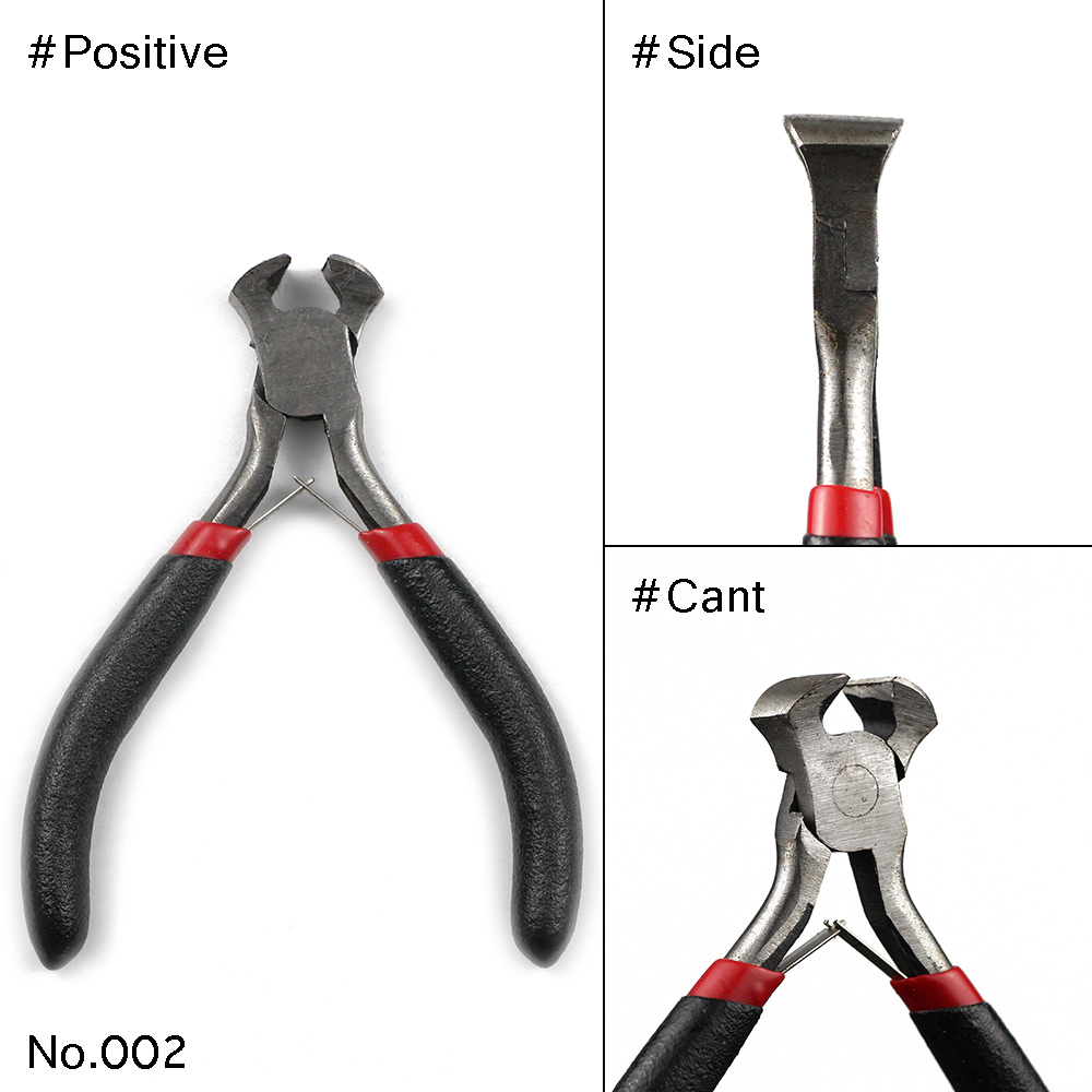 BTFBES 1PC Handle Pliers Multi - Jewelry Plier Set ulasan dan harga