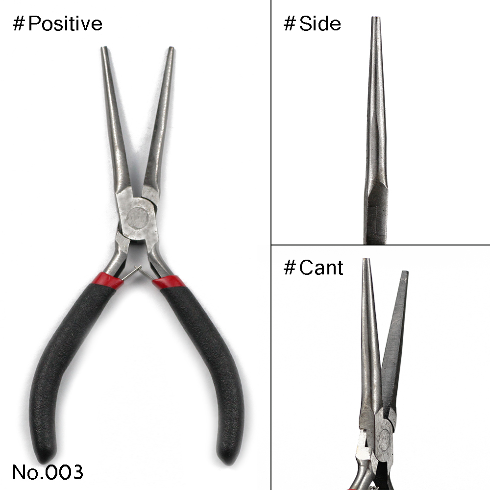 BTFBES 1PC Handle Pliers Multi - Jewelry Plier Set ulasan dan harga