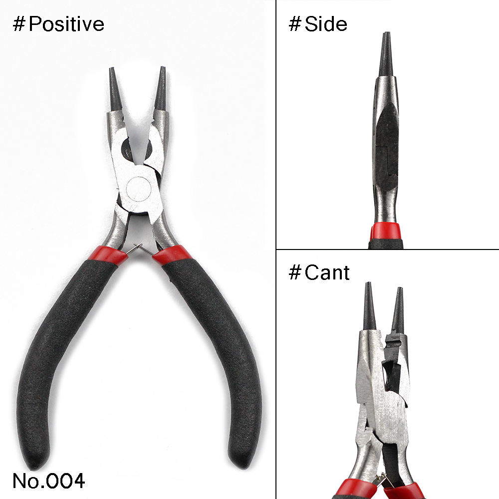 BTFBES 1PC Handle Pliers Multi - Jewelry Plier Set ulasan dan harga