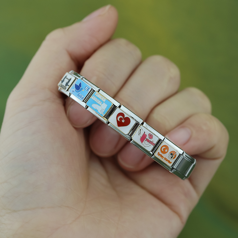 Hapiship 2024 New Women Turkey - Jewelry Making In London ulasan dan harga