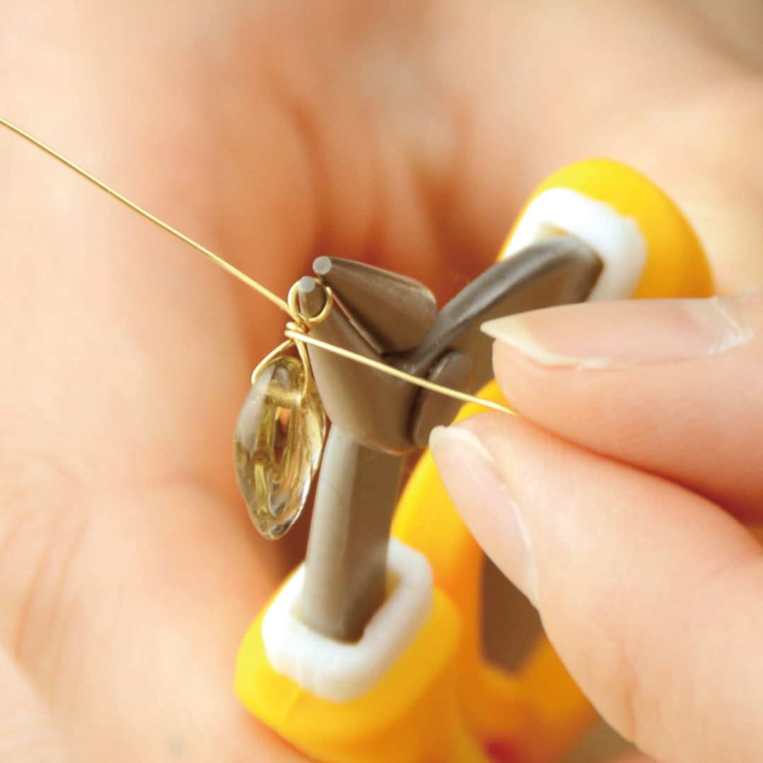 ANEX 253 Double Round Nose Pli - Jewelry Making Round Nose Pliers ulasan dan harga