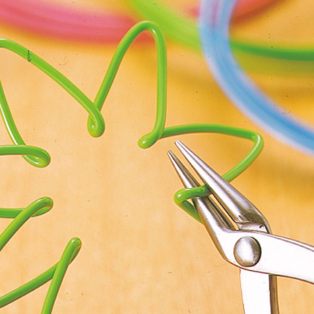 ANEX 253 Double Round Nose Pli - Jewelry Making Round Nose Pliers ulasan dan harga