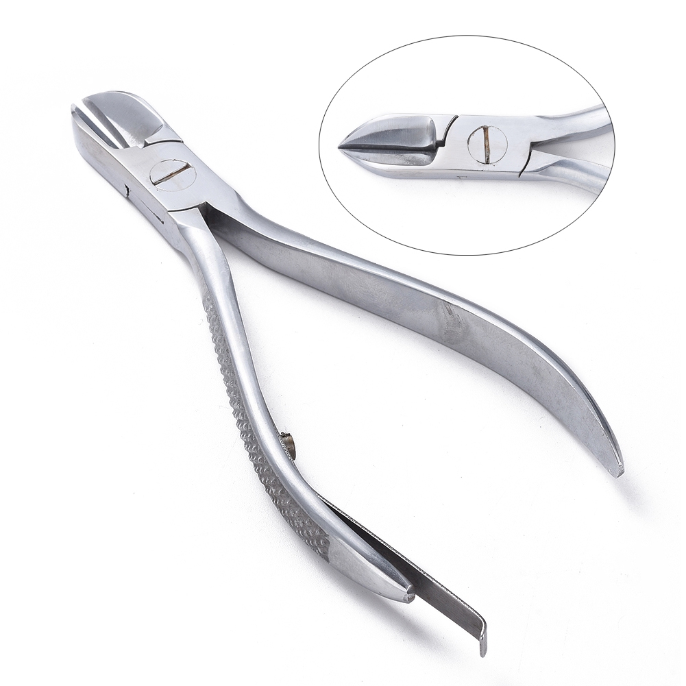 PandaHall 3pcs/set Carbon Stee - Jewelry Plier Set ulasan dan harga