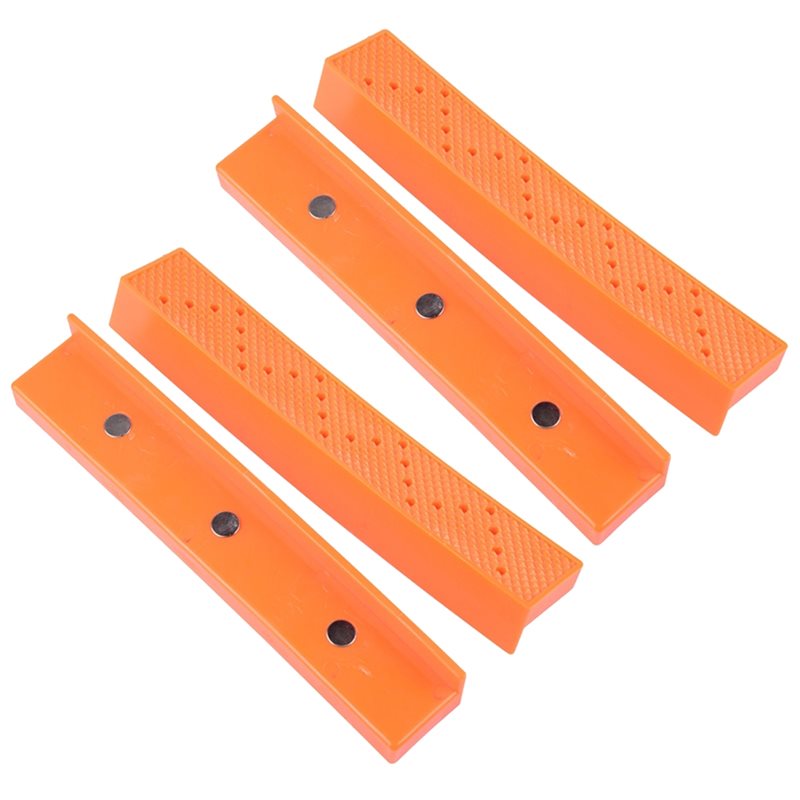 B97A- With Nylon Pads 6 Inch M - Jewelry Making Vise ulasan dan harga