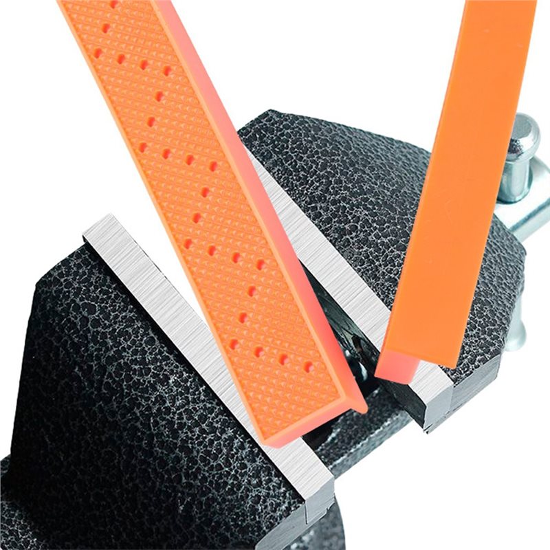 B97A- With Nylon Pads 6 Inch M - Jewelry Making Vise ulasan dan harga