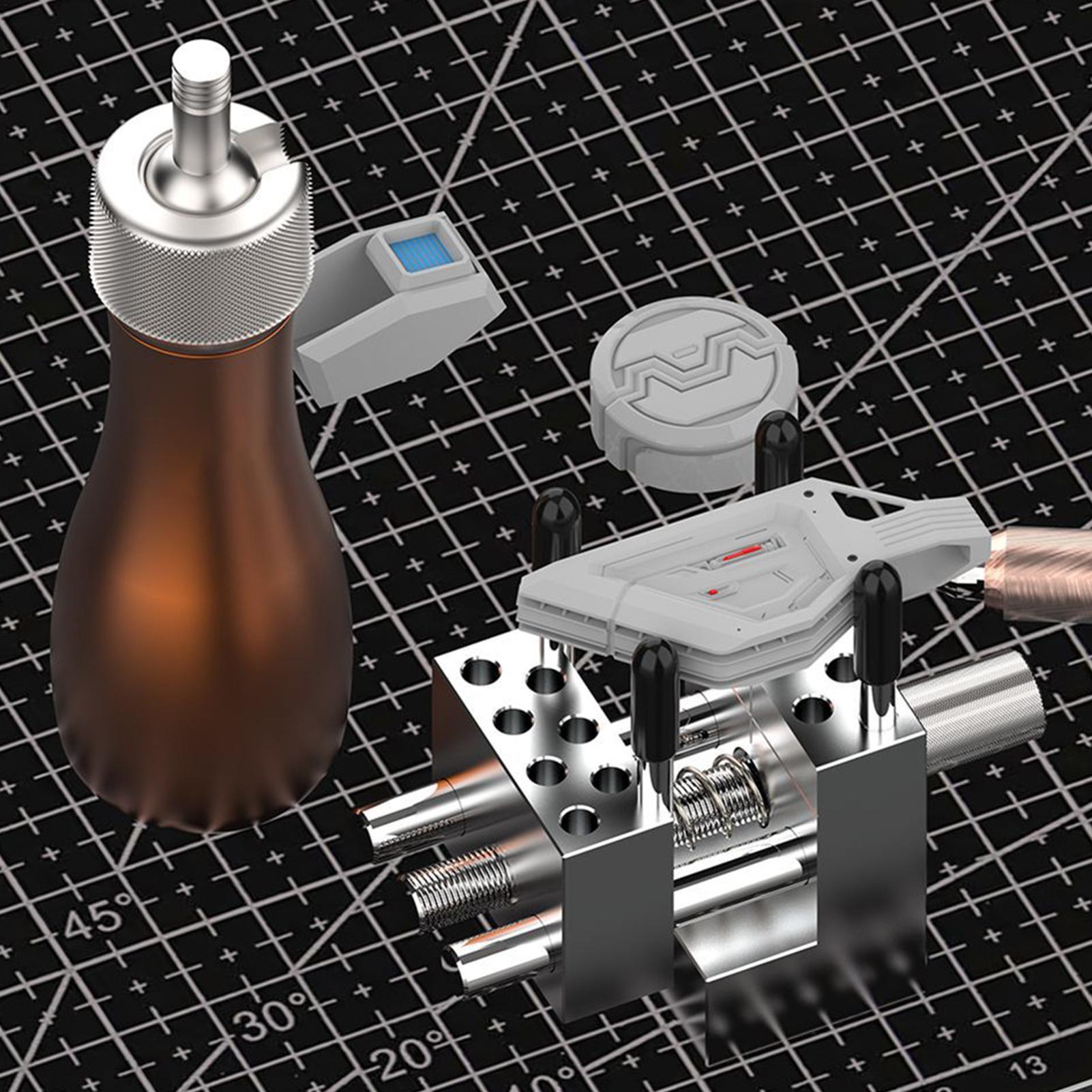 Small Vice Tabletop Bench Vise - Jewelry Making Vise ulasan dan harga