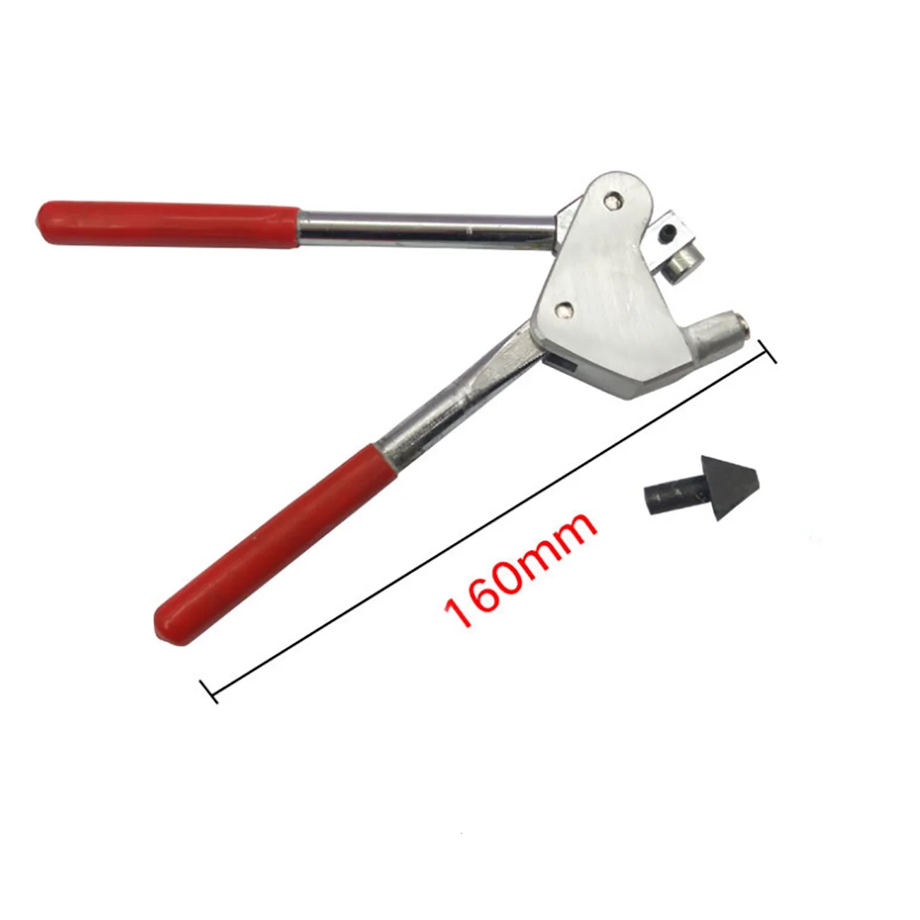 PHYHOO Manual Steel Calipers P - Jewelry Plier Set ulasan dan harga