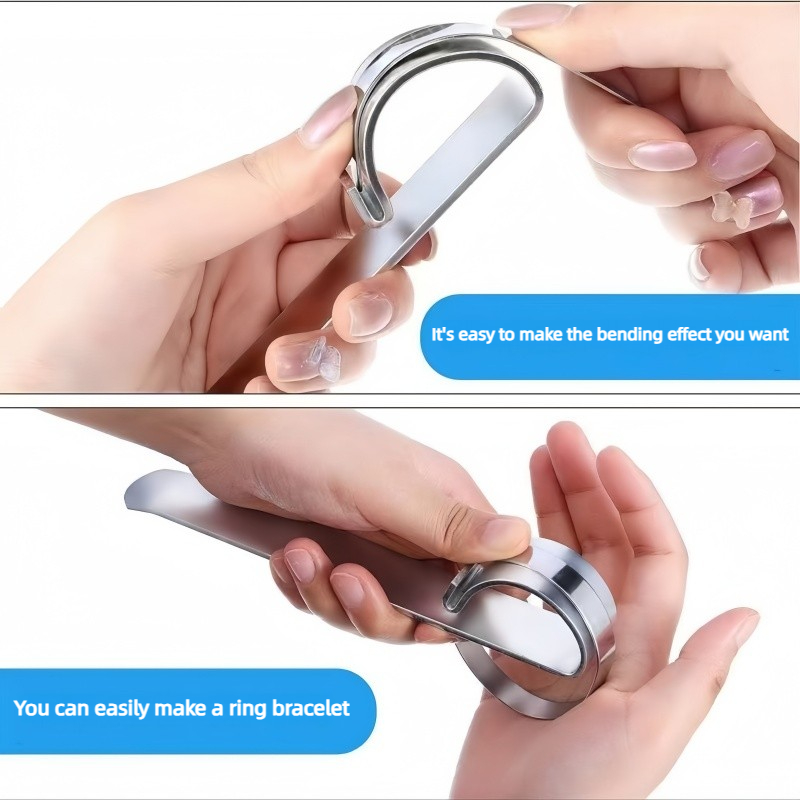 Simple Bracelet Bending Tool S - Jewelry Plier Set ulasan dan harga