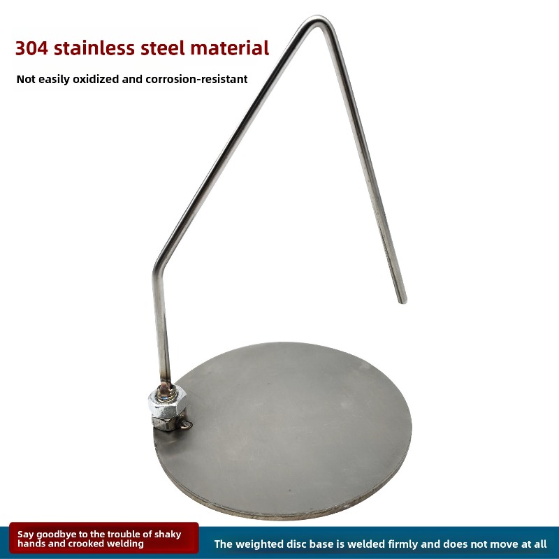 Bracelet Welding Jig Stainless - Jewelry Making Vise ulasan dan harga