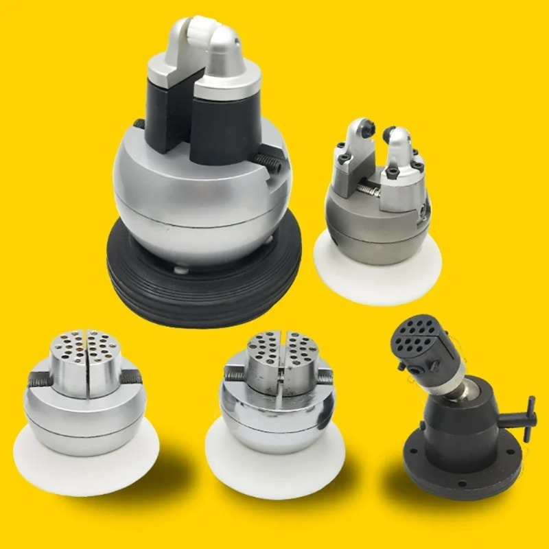 360° Rotation Diamond Setting  - Jewelry Making Vise ulasan dan harga