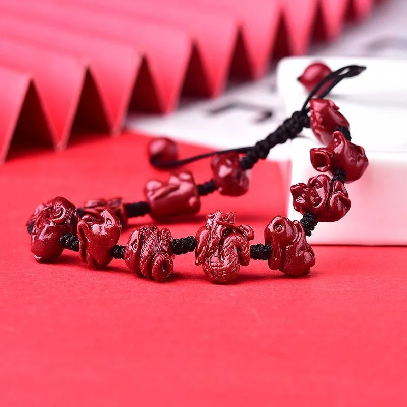 Customized Natural Red Organic - Making Custom Jewelry ulasan dan harga