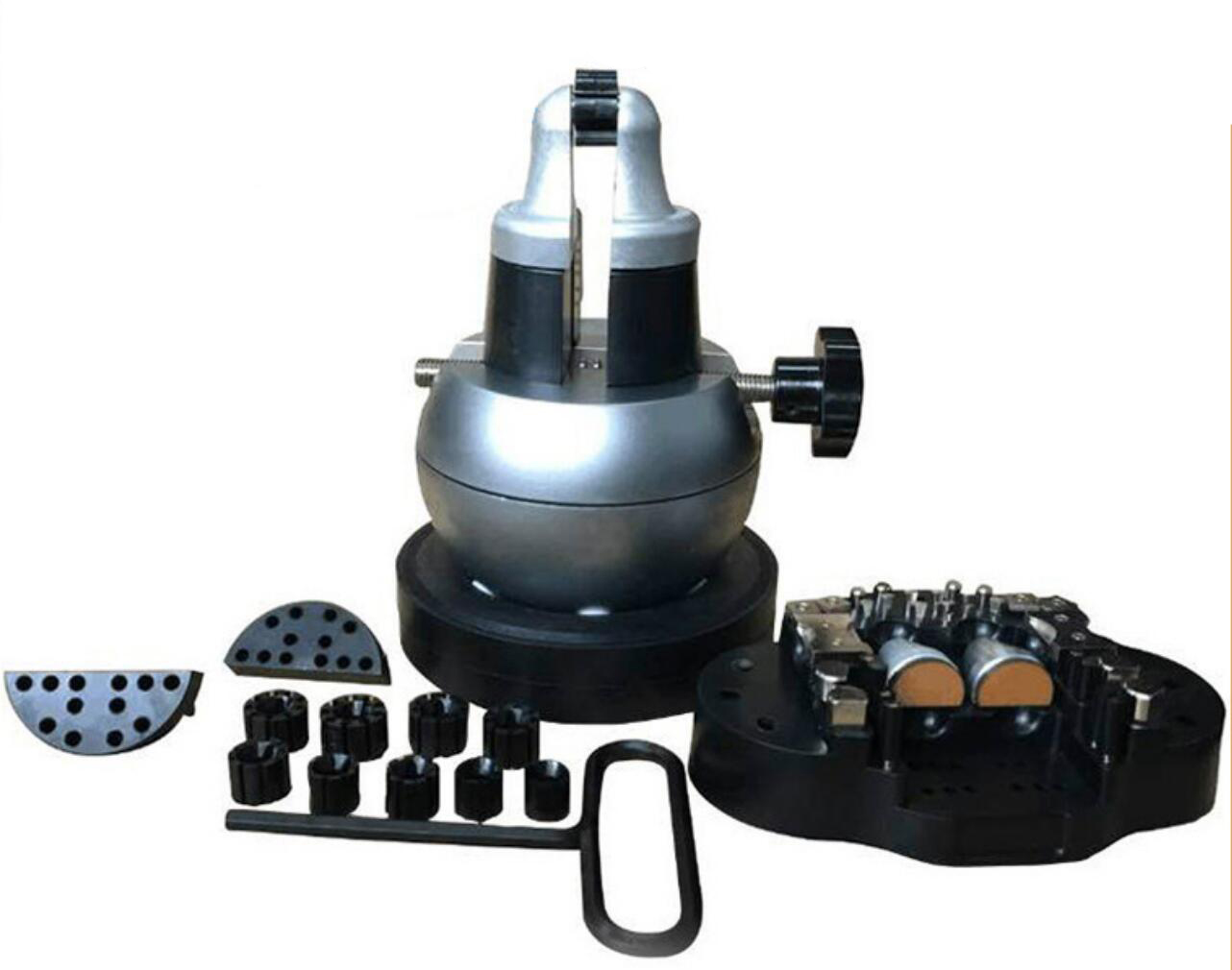 10Kg Full Set 5in Engraving Vi - Jewelry Making Vise ulasan dan harga