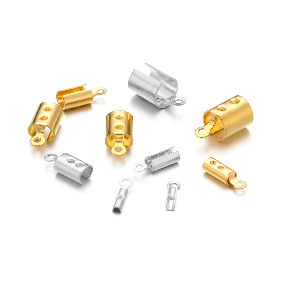 50pcs Stainless Steel High Qua - Jewelry Making Equipment ulasan dan harga
