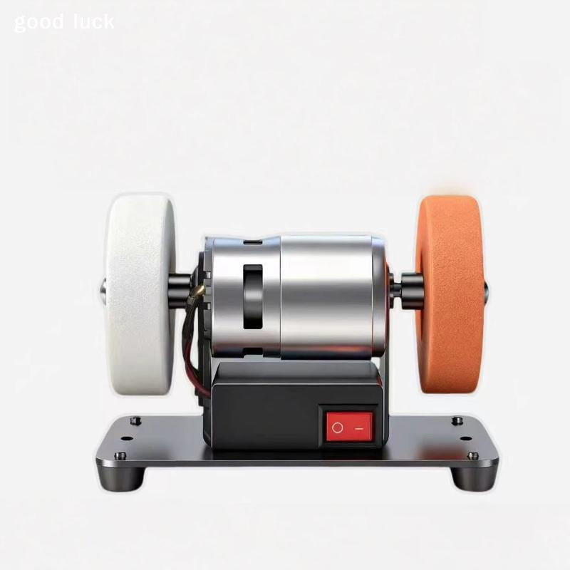 1Pcs Electric Bench Grinder Sa - Jewelry Making Equipment ulasan dan harga