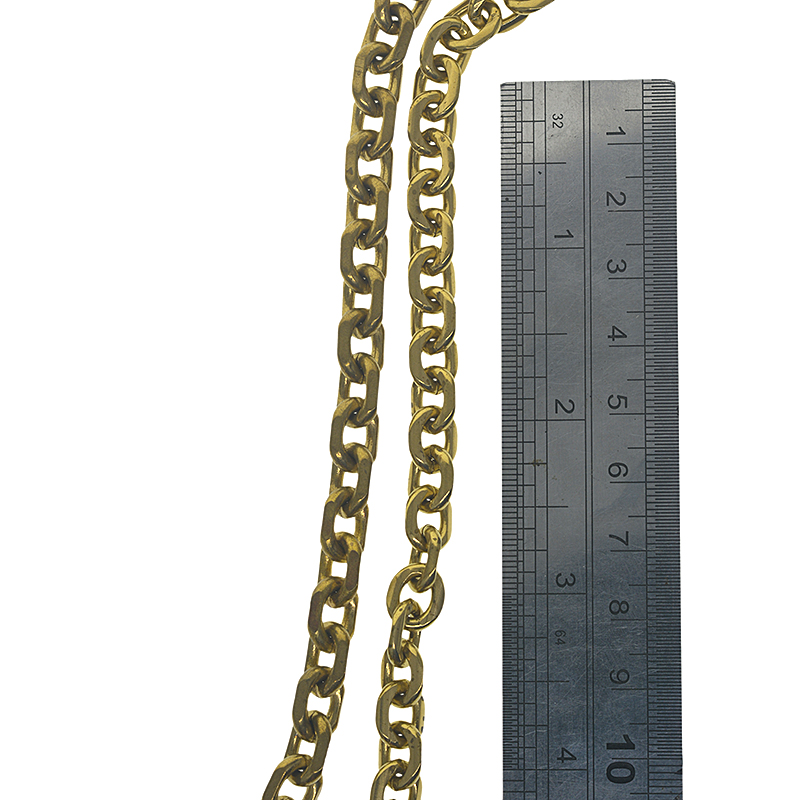 custom length  biker brass mad - Making Custom Jewelry ulasan dan harga