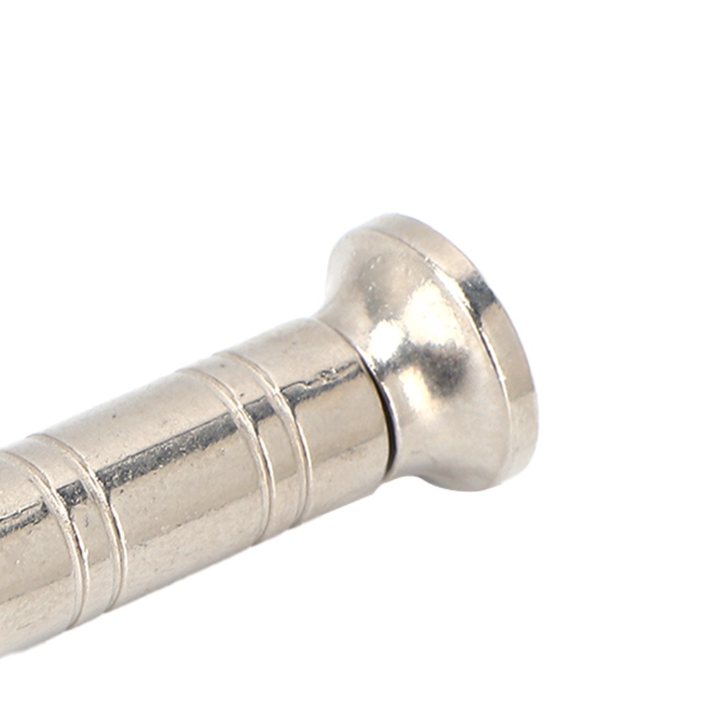 High Carbon Steel Pin Vise Han - Jewelry Making Vise ulasan dan harga
