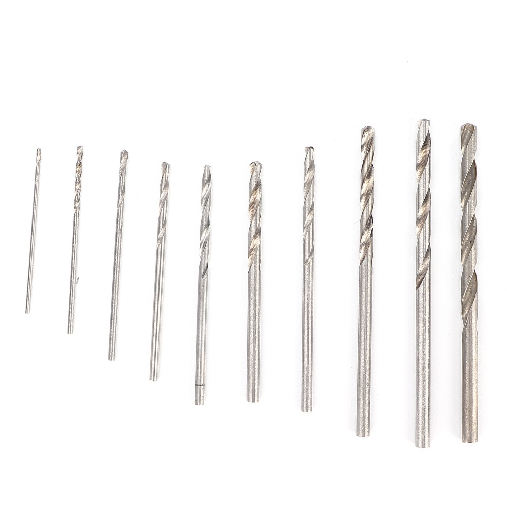 High Carbon Steel Pin Vise Han - Jewelry Making Vise ulasan dan harga