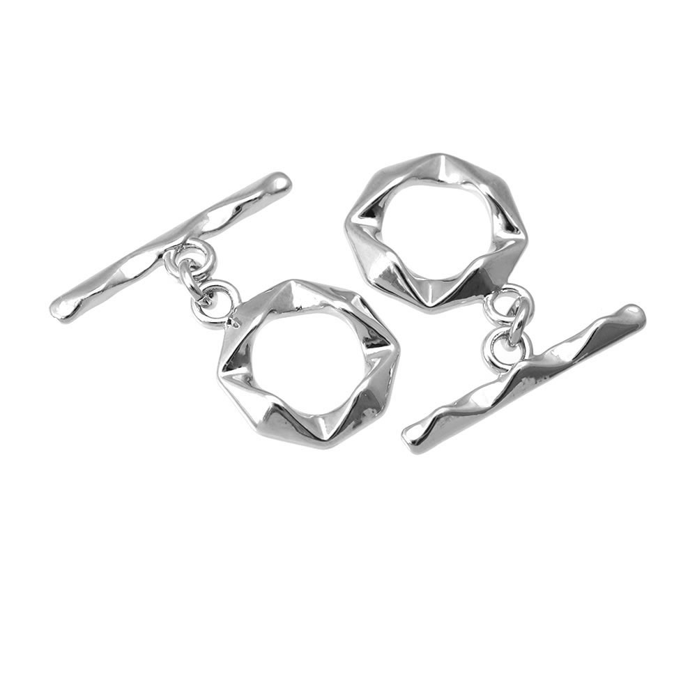 6 Sets 18K Gold Color Brass Ro - Jewelry Making Pieces ulasan dan harga