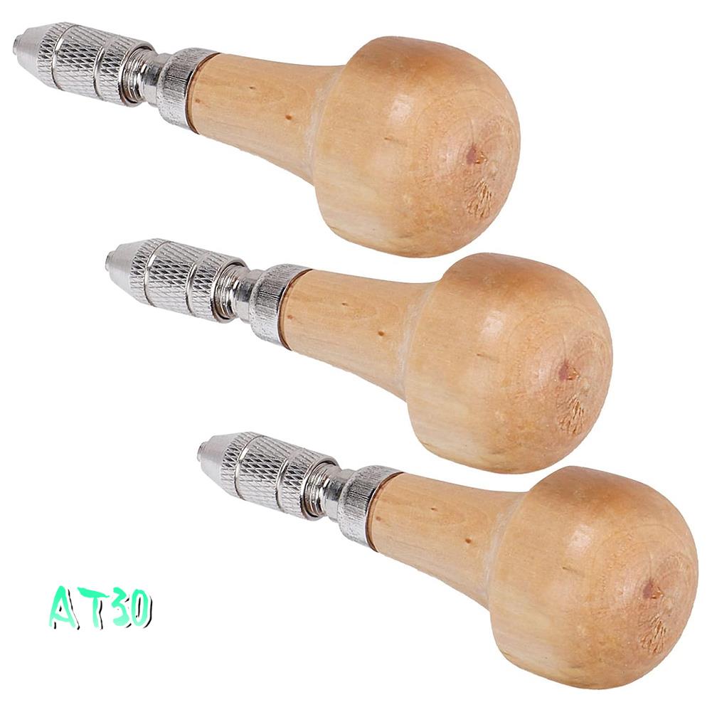 3 Pieces Pin Vise Set With Pre - Jewelry Making Vise ulasan dan harga