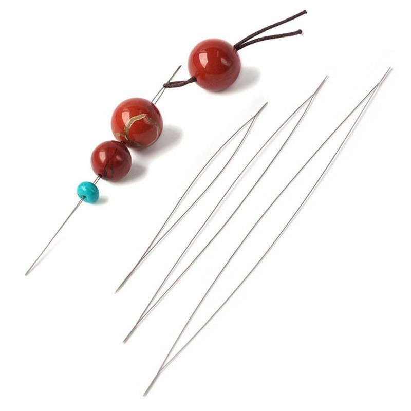 1/10pcs Open Beading DIY Bead  - Jewelry Making Equipment ulasan dan harga