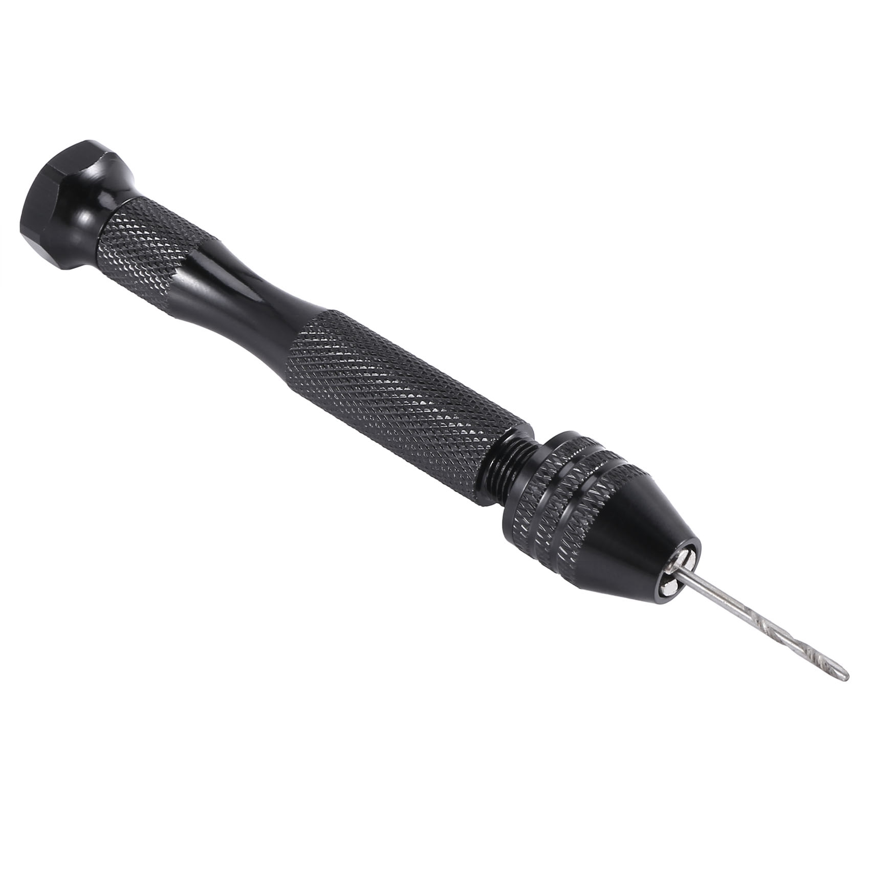 PERFECT MODERN Hand Drill Set  - Jewelry Making Vise ulasan dan harga