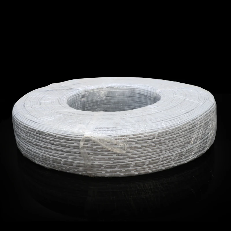 1M/5M 28 26 24 22 20 18 16 AWG - Wire 22 Gauge Copper ulasan dan harga