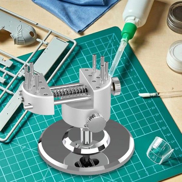 2.5 Inch For Mini Vise With 36 - Jewelry Making Vise ulasan dan harga