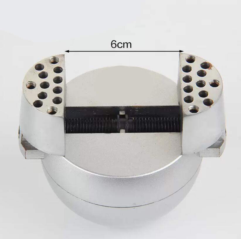 jewelry making ring clamp 360° - Jewelry Making Vise ulasan dan harga
