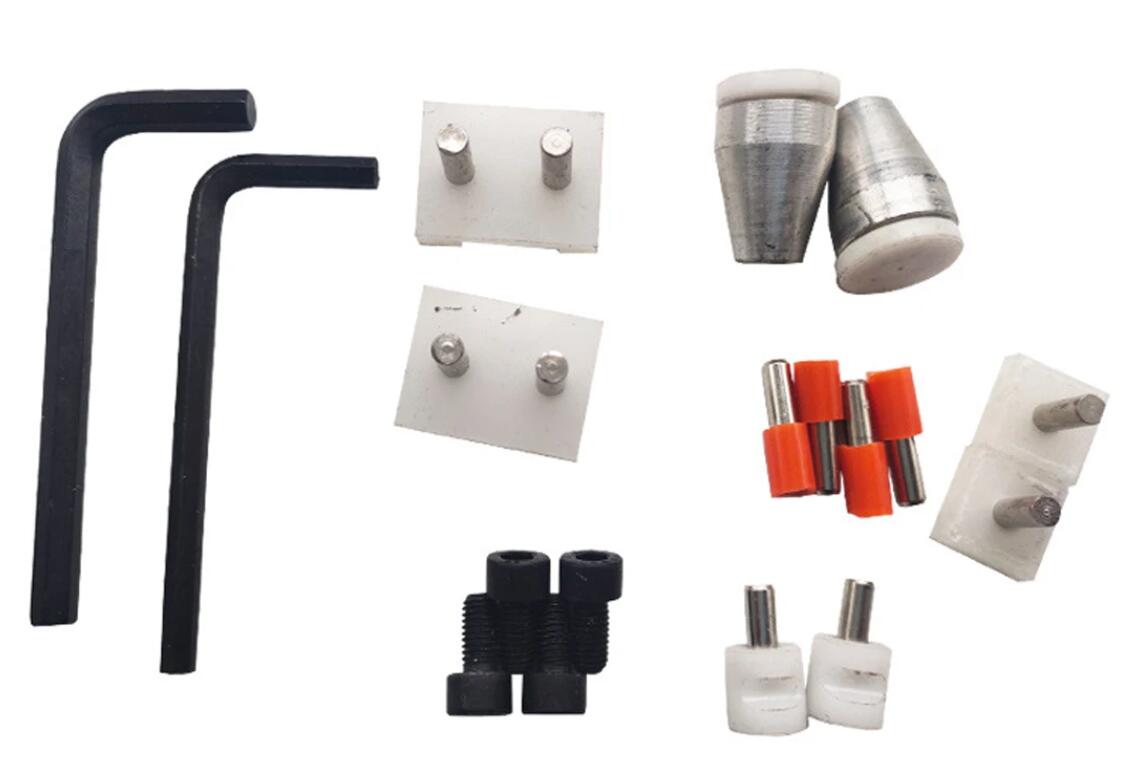 jewelry making ring clamp 360° - Jewelry Making Vise ulasan dan harga