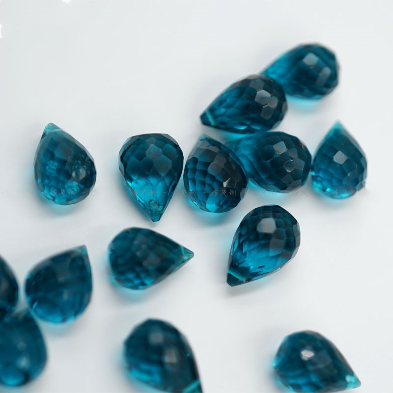 10pieces AA Loose Beads LONDON - Jewelry Making In London ulasan dan harga