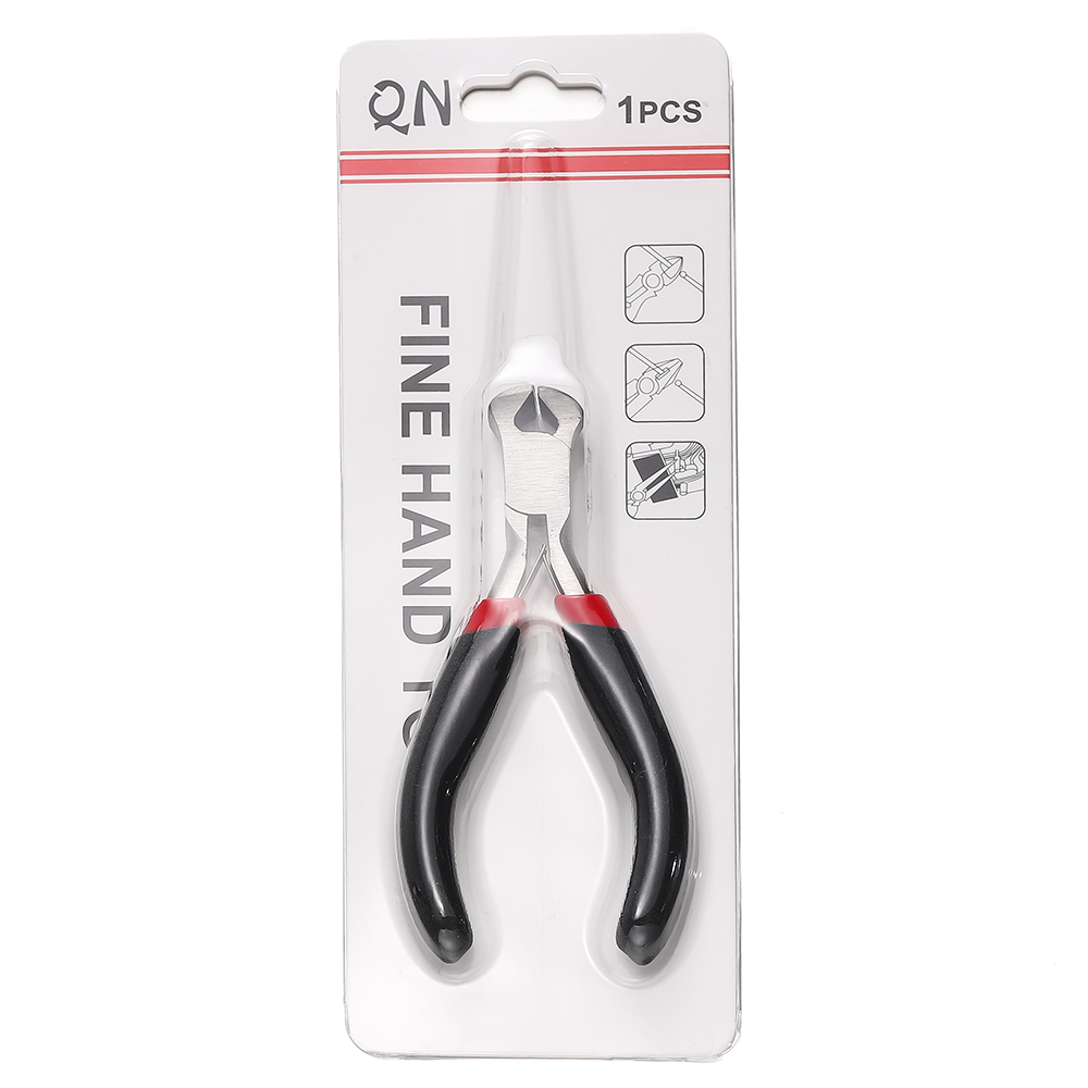 12 Styles Carbon Steel Mini Ha - Jewelry Plier Set ulasan dan harga