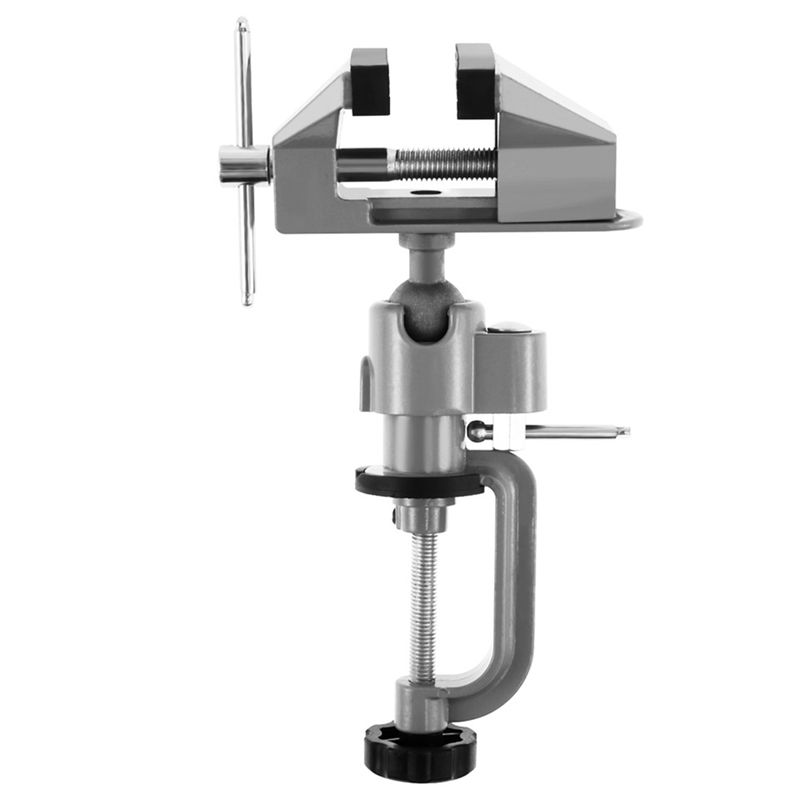 ~Latest Model Mini Bench Vise  - Jewelry Making Vise ulasan dan harga